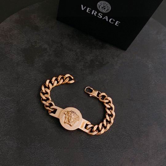Versace bracelet lyh13 (11)